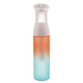 thumbnail image 2 of Botella de agua de pulverización continua Pulverizador de gradiente de salón de niebla fina (naranja) Likrtyny Cuidado Belleza, 2 of 8