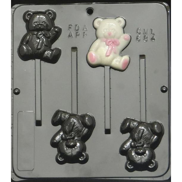 teddy candy