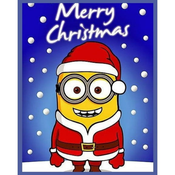 Merry Christmas: beautiful coloring book with Christmas