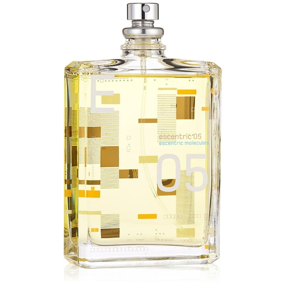 ESCENTRIC 05 Edt Spray 3.5 Oz Escentric Escentric
