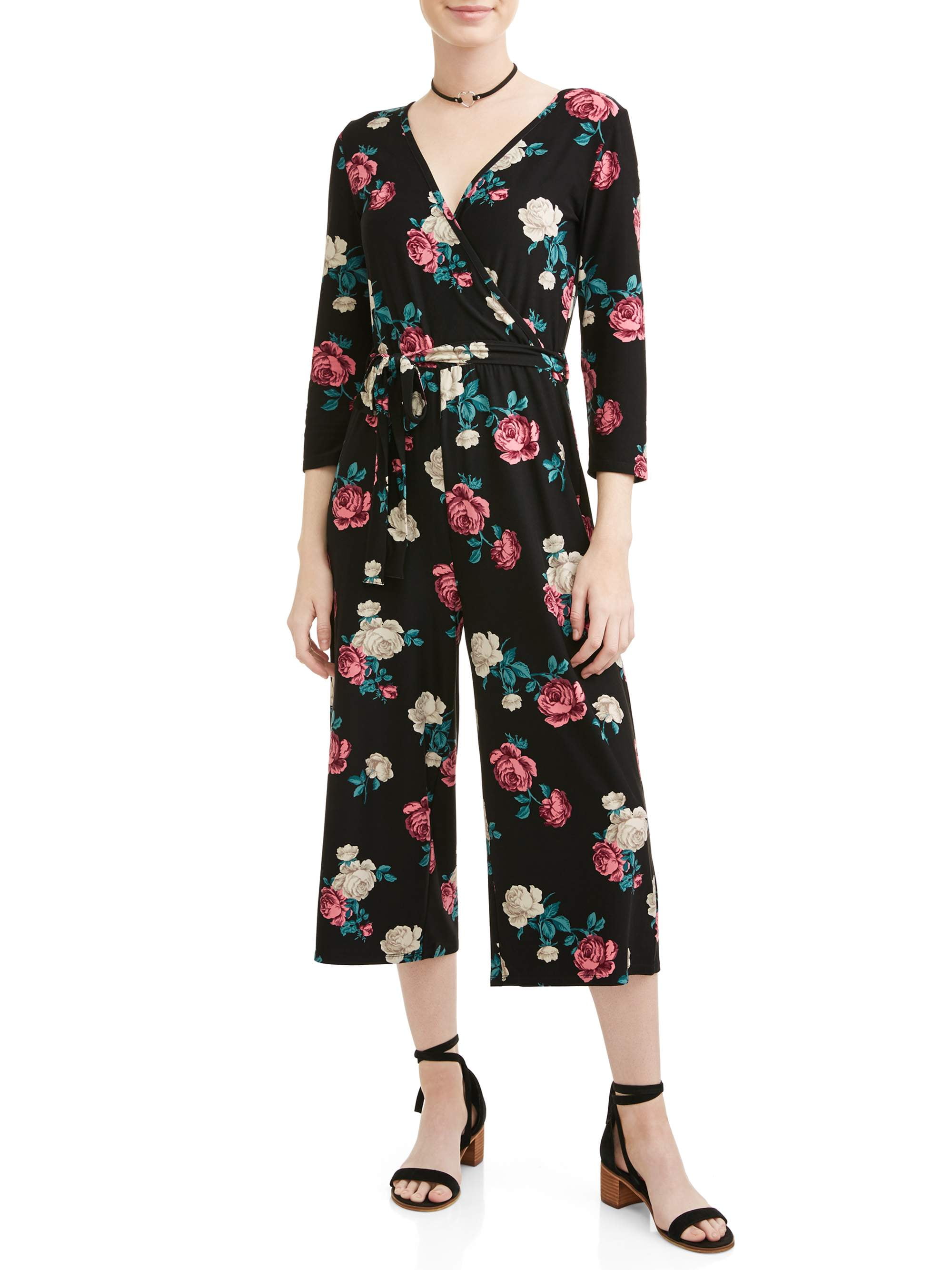 Capri rompers for juniors Clearance