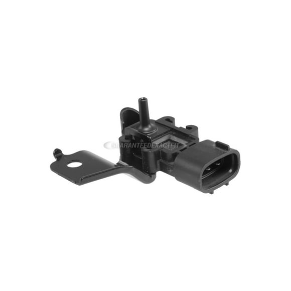 Chevrolet Trailblazer Fuel Tank Pressure Sensor