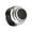 Silver SL, variant on PPgejGEK Portable Bluetooth Speaker with LED Colorful Light Wireless Stereo Built-in Rechargeable Battery FM Radio Support TF Card for Outdoor Party