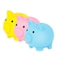 thumbnail image 5 of EeaseMX 3 adorables cajas de plástico para guardar monedas con forma de cerdo para niños., 5 of 7