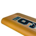 thumbnail image 5 of Keyscaper Bryce Young Brown Carolina Panthers Folio iPhone Case, 5 of 7