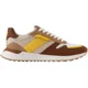thumbnail image 2 of TENIS MICHAEL KORS DAX TRAINER CAFÉ/MOSTAZA, 2 of 5