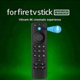 thumbnail image 2 of Alexa Voice Remote for Fire TV Stick/4K/Max/Lite/Cube (3rd Gen), Compatible with Echo Show 15 & 2026 Models, 2 of 9