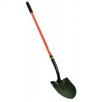 SHOVEL ROUND PONT 59"L