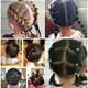 thumbnail image 3 of 500 Uds. Banda de goma desechable colorida para niñas, bandas elásticas para el cabello, diadema, coleteros para niños, bandas, accesorios para el cabello para niños, 3 of 4