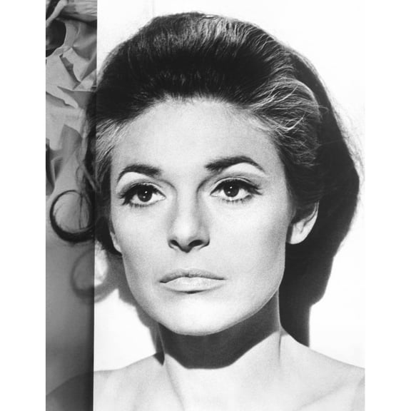 The Graduate Portrait (8 x 10)