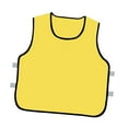 thumbnail image 2 of QSTDGVPW Art Smock for Portable Paint Smock for Children Paint Craft Activity Cooking Yellow, 2 of 9