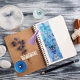 thumbnail image 4 of SSZMDLB DIY Diamond Art Bookmark Kit, Embellished Bookmark Craft, Kids Craft Gift, Bookmark Making Set, Painting Bookmark, Creative Craft Activity, Handmade Bookmark Project, 4 of 9