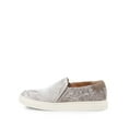 thumbnail image 4 of Lupa Velvet Slip-On Sneakers, 4 of 4