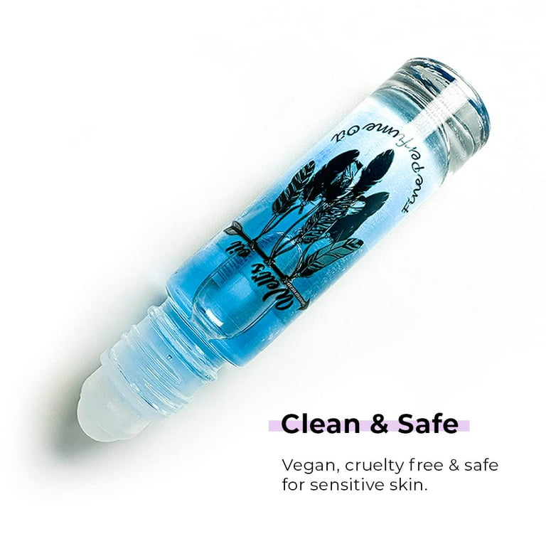 Well s Oil Perfume Roll On Body Oil 10ml Inspired by Issey Miyake