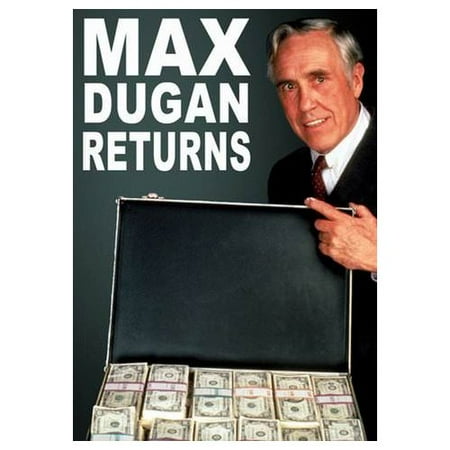 Max Dugan Returns (1983)