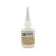 thumbnail image 1 of Pegamento Adhesivo Bob Smith Super-Gold Sin Olor 15ml, 1 of 1