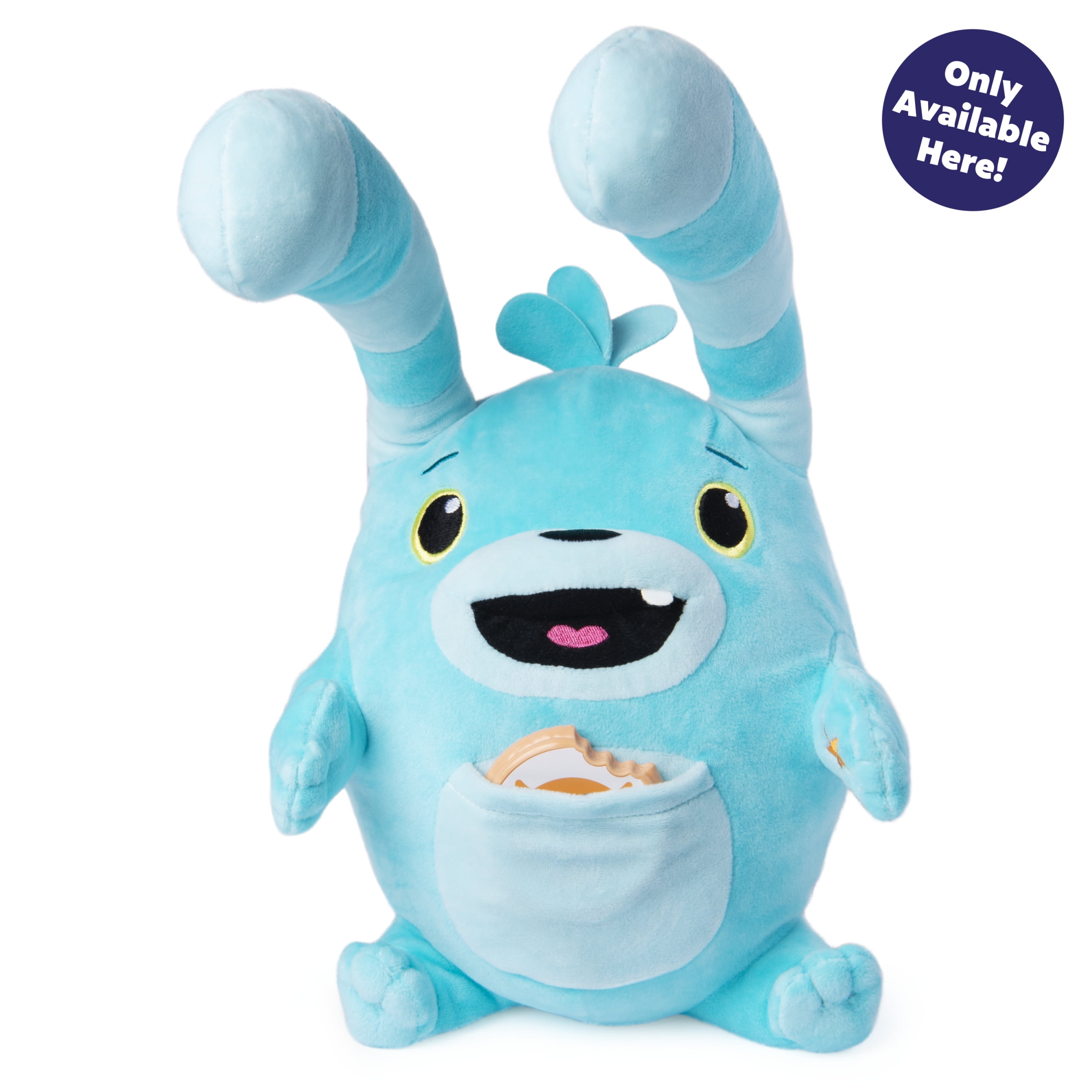 Abby Hatcher Fuzzly Plush Walmart Com Abby Hatcher Fuzzly Plush Walmart Com