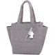 thumbnail image 1 of LHSHID Corduroy Small Tote Bag Women Casual Handbag Shoulder Bag for School Work Travel 2023, 1 of 5