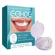 thumbnail image 1 of EELHOE EEA07-A022-1-GN 1 Pair Adjustable Snap On Dentures Temporary Fake Teeth Orthodontic Dental Ve, 1 of 5