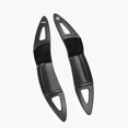 thumbnail image 3 of HAHADAXA Car Steering Wheel Shifter Paddle Extension,Fit for MINI Roadster R60 R61 R55 R56 R57 R58 R59 LCI Coupe Paceman Clubman Cooper S JCW, 3 of 7