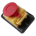 thumbnail image 3 of Waterproof Start Stop Pushbutton Switch Kjd12 4pin 250v, 3 of 3