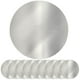 thumbnail image 1 of 10pcs Resgily Wine Pourer Vino tinto Disco Suministros de vinos Prácticos, 1 of 7