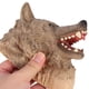 thumbnail image 5 of Marionetas de mano con forma de animal, juguete interactivo para niños, guante para actuaciones escénicas., 5 of 6