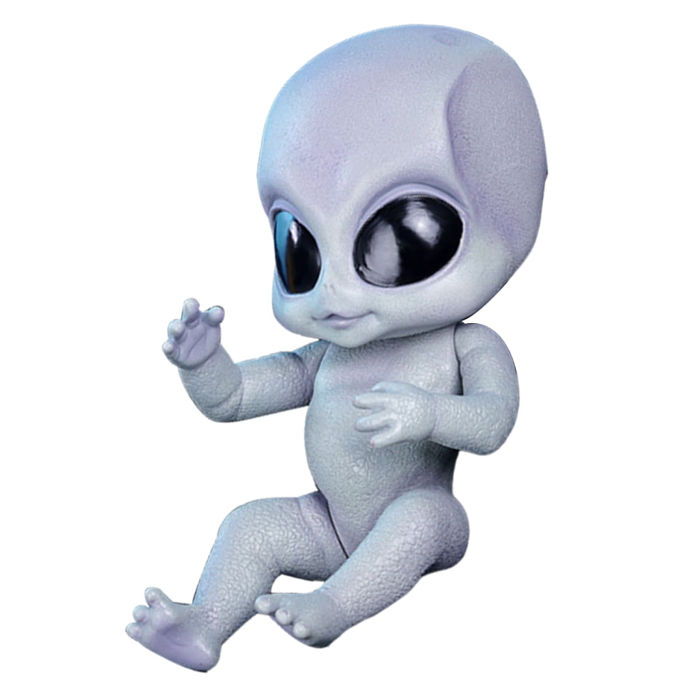 alien doll