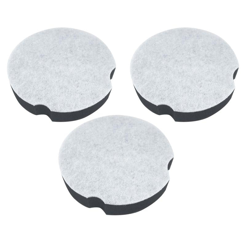 2pcs/Set Filter For Bissell PowerForce 2112 1520 Vacuum Cleaner Spare Tool Parts 
