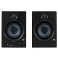 thumbnail image 1 of PreSonus ERIS-5BT 5.25" 2-Way Active Media Reference Monitors with Bluetooth (Pair), 1 of 6