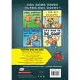 thumbnail image 2 of Dog Man: For Whom The Ball Rolls: From The Creator Of Captain Underpants (Dog Man #7) [Hardcover] Dav Pilkey, 2 of 4