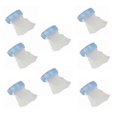 thumbnail image 5 of 8Pcs Capture Filter Snap on Lid Traps Head Lice Electric Lice Comb Filter Mesh Bag for Comb Pet Acc, 5 of 5