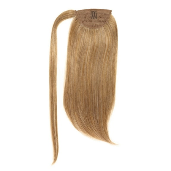 Simply Straight Pony - R29S Glazed Strawberry