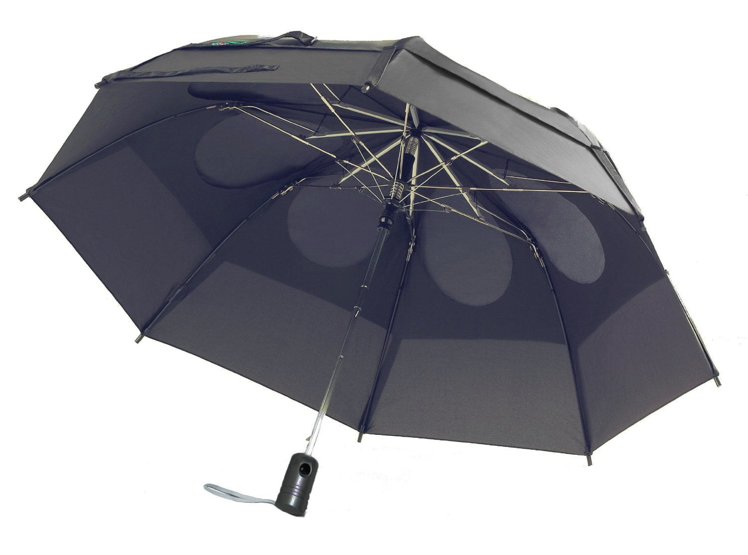 anti wind umbrella
