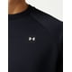 thumbnail image 3 of Camiseta Under Armour Tactical Tech para hombre, color negro, talla XL, 3 of 7