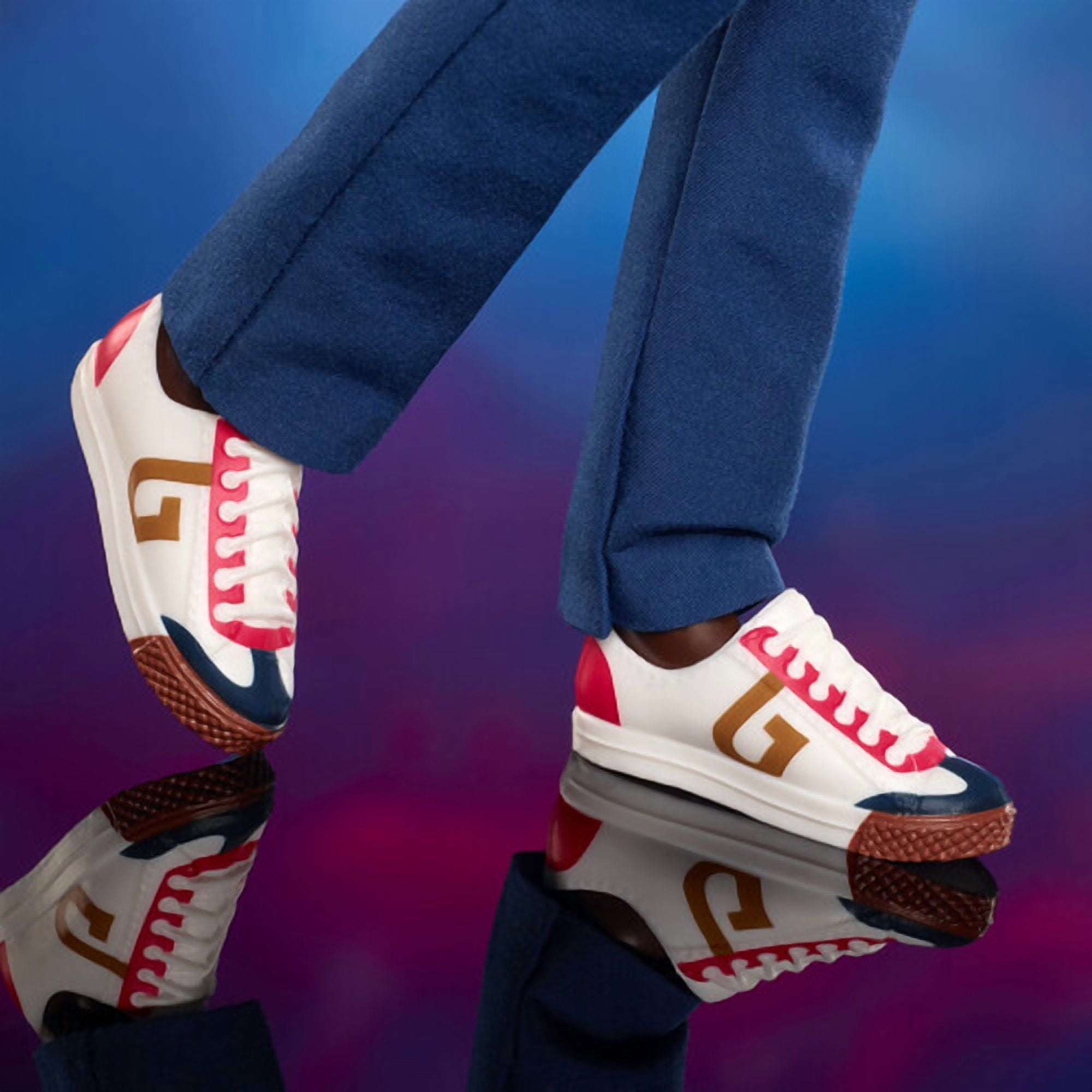 DR WHO DOCTOR BBC - FRENCH