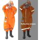 thumbnail image 3 of Traje de charco Traje impermeable para niños y niñas Chubasquero de una pieza con capucha Patrón animal ligero L(L), 3 of 5