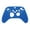 Color:Blue, variant on Flexible Cover Controller Silicone Cover Protective Case Shell for XBox series S X Waterproof Housing Dustproof Cover