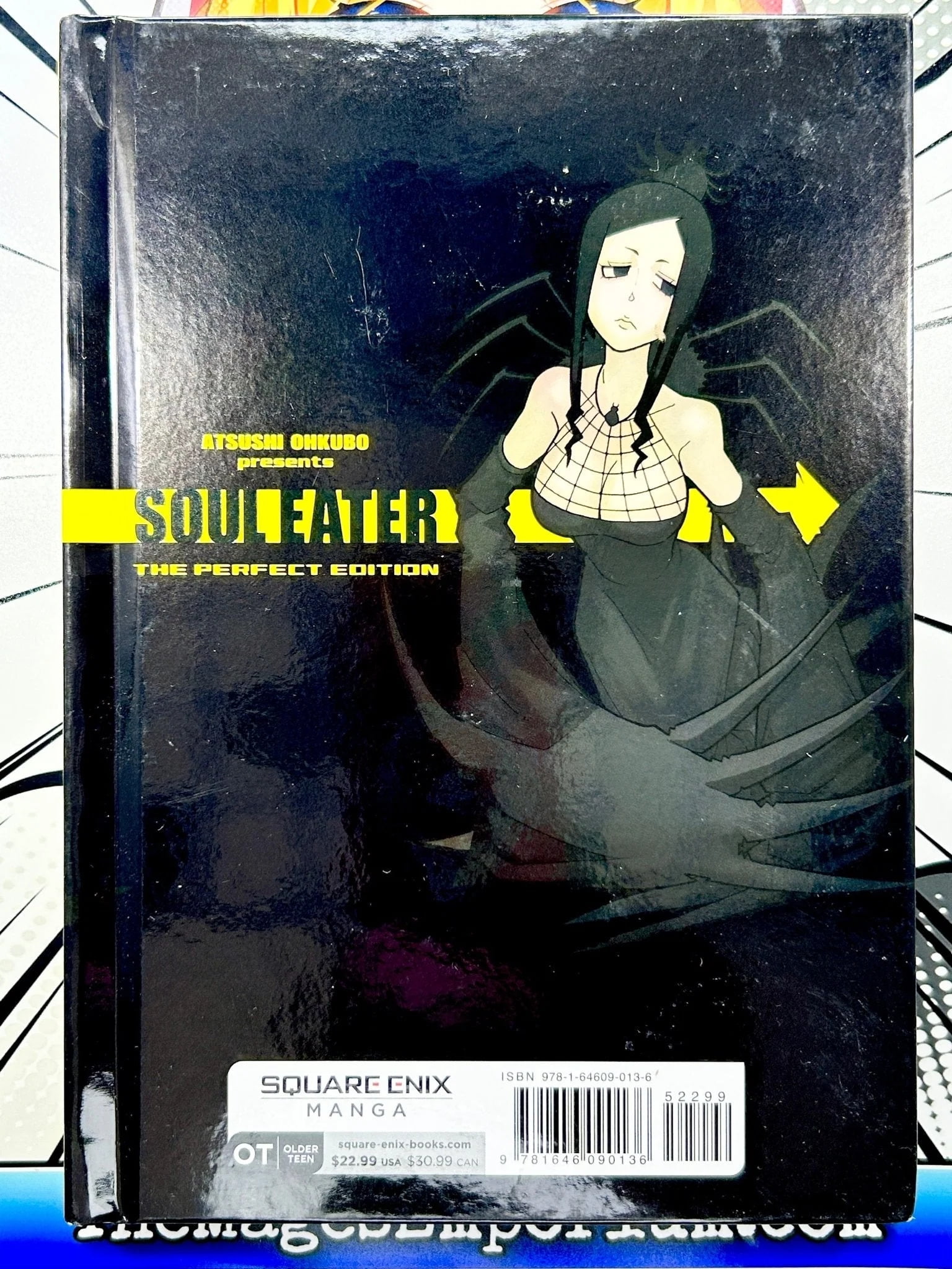 Soul Eater: The Perfect Edition: Soul Eater: The Perfect