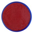 thumbnail image 1 of Snazaroo - Pintura para la cara no tóxica 18 ml (41 Colores) (Granate), 1 of 2