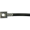thumbnail image 2 of Dorman H382343 Brake Hydraulic Hose for Specific Chrysler / Dodge Models, 2 of 3