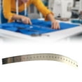 thumbnail image 5 of FVDPWYE Curve Ruler Tailor Tool Measuring Ruler Sewing Ruler Pattern Template Making for, 5 of 9