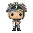 thumbnail image 2 of Figura Funko Back to the Future Doc whit Helmet 3 Pulgadas, 2 of 2