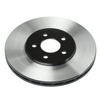 Wagner BD125457E Brake Rotor Fits select: 2002-2006 CHRYSLER SEBRING, 1995-2006 DODGE STRATUS