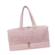 thumbnail image 4 of Bolso de pañales y mano, resistente al agua, ideal para mamás y enfermeras , Rosa, 4 of 8