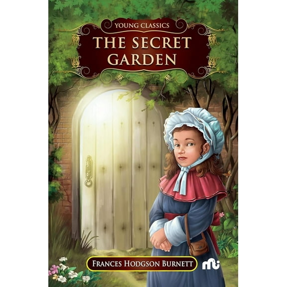 The Secret Garden, (Paperback)