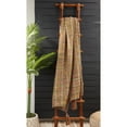 thumbnail image 3 of Saro Lifestyle Striped Throw Blanket, 3 of 4