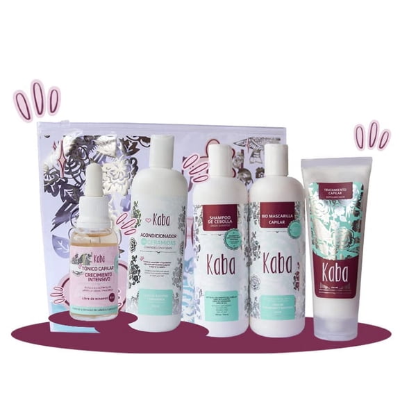 Kaba Kit SUPREME