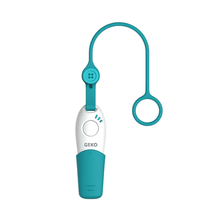 GEKO Smart Whistle POWERED by WISO, Emergency Location Tracking, Automatically notification via Texts, Emails, Voice Recording, Personal Safety Device for people you love (Best App For Voice To Text)