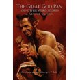 thumbnail image 2 of The Great God Pan and Other Weird Stories, 2 of 2